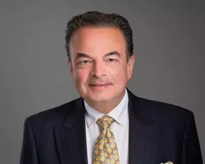 Vince Ferro, Niagara Falls, Real Estate Agent